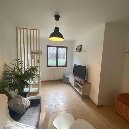 Villa Chez Cathy Et Philippe Vérargues Esterno foto